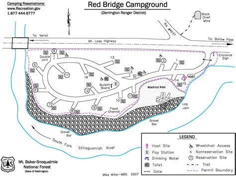 Twin Mills Camping Resort Map at Hector Dwight blog