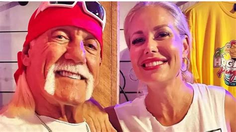 Hulk Hogan's wife: Who is Sky Daily and how did the two meet