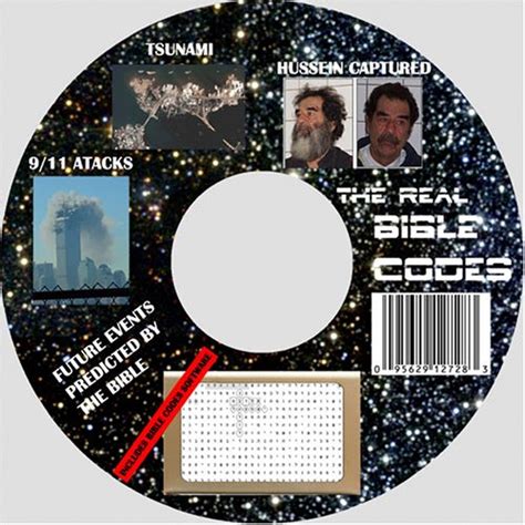 Amazon.in: Buy The Real Bible Code: According to the Torah, Talmud and ...