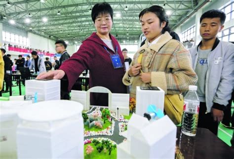 贵州省青少年3D打印 创意设计大赛决赛举行 - 当代先锋网 - 黔东南