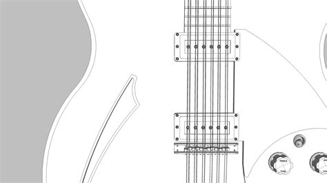 Image result for Rickenbacker 12 String Guitar