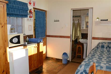 Marnicus B&B, Odendaalsrus