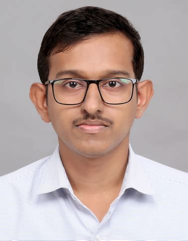 PhD Scholars - CAPS Lab - IIT Delhi