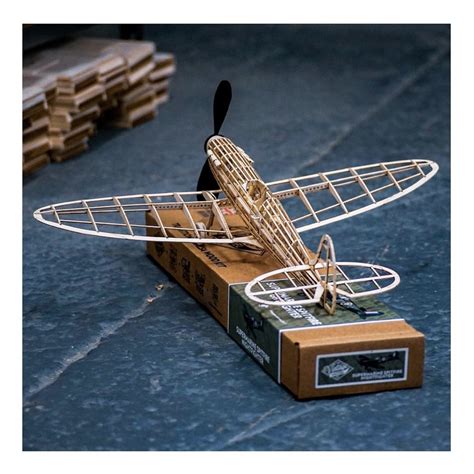 Image result for Spitfire Model Kit