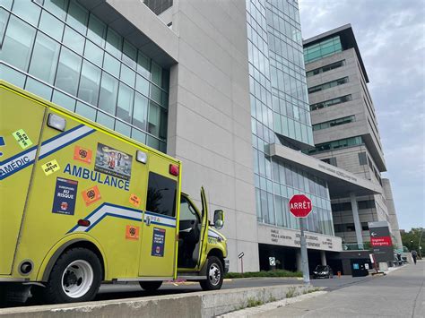 COVID Lyme disease clinic Montreal - CityNews Montreal