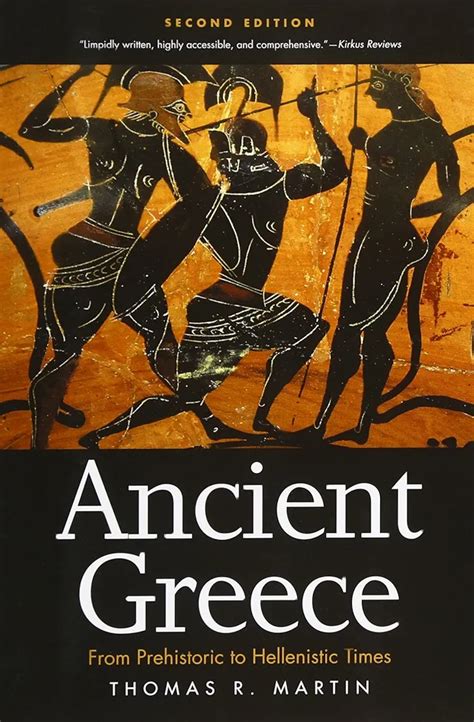 Ancient Greece – From Prehistoric to Hellenistic Times - Price History