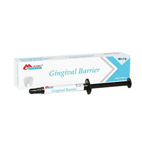 Buy Maarc Gingival Barrier – Oralkart