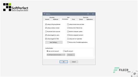 Image result for SoftPerfect Network Scanner