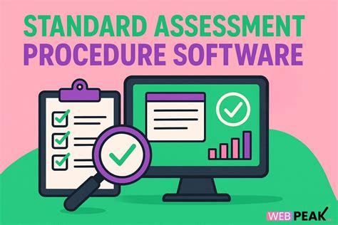 Standard Assessment Procedure Software | Web Peak