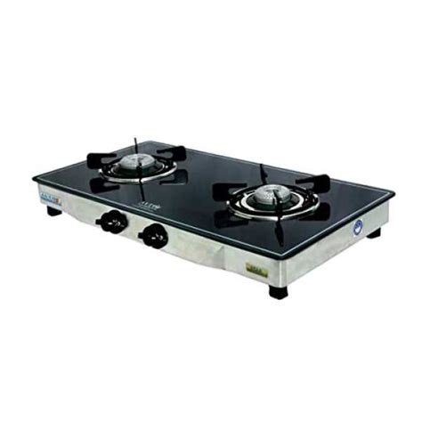 Auto Ignition Valve Star 2 Aloy Burners | Gas Stove by Autoflame Price ...
