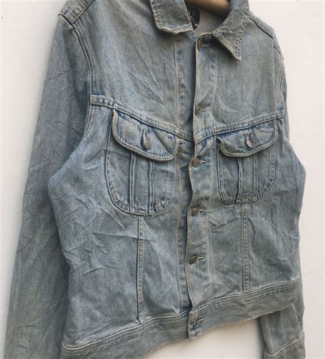 Ralph Lauren Denim Jacket RRL Women’s 格安 価格でご提供いたします RRL