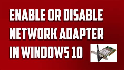 How to Turn Off Local Area Connection 的图像结果