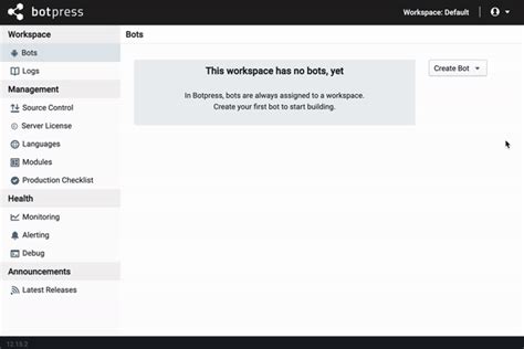 Image result for Create Bot