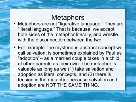 Storying-- Redemptive Analogies, and Metaphors in Cross-Cultural Ministry | PPT