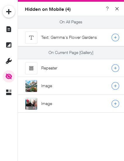 Hide Command JavaScript Wix 的图像结果