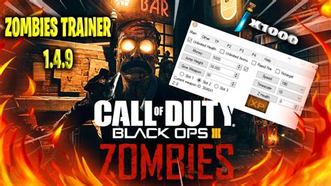 Image result for Bo3 USB Mod Menu