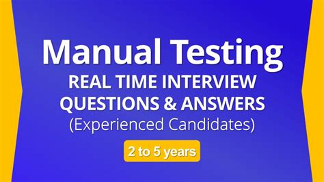 Image result for API Testing Interview