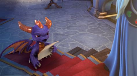 Skylanders Academy (Anime) | AnimeClick.it