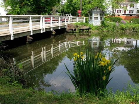 N.J.’s 24 best walking and hiking trails to check out this fall - nj.com