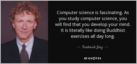 Computer Science Quote 的图像结果