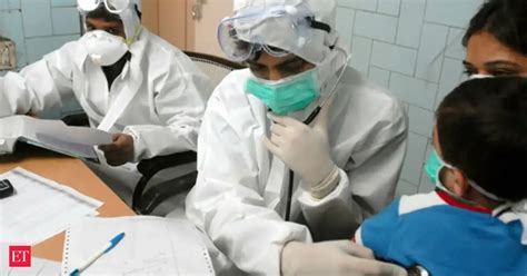 Swine flu cases cross 100 mark in Delhi - The Economic Times