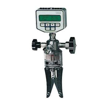 East Hills PC6-20-C-P Pressure Calibration Kit with Pneumatic Pump, -30 ...