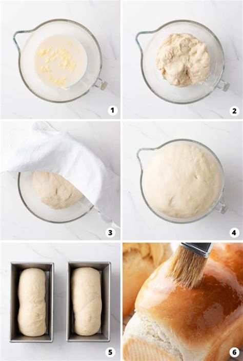 Image result for Homemade Bread Tips and Tricks