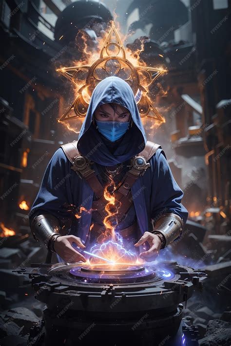 Image result for High-Tech Real Alchemist Machine