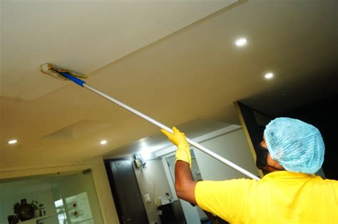 Professional Deep Cleaning & Sanitization Services in India | Stellar