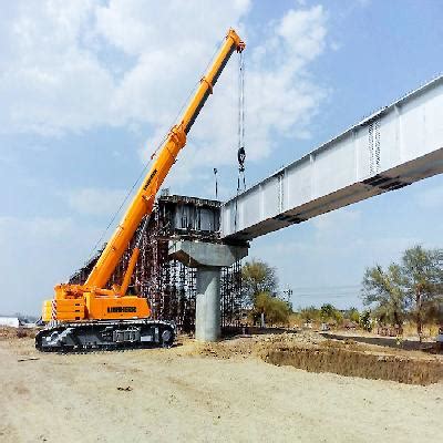 Pick And Carry Cranes at 0 | Krishnagiri | Tamil Nadu | ID: 86452