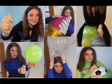 ASMR Blowing Inflatables 的图像结果