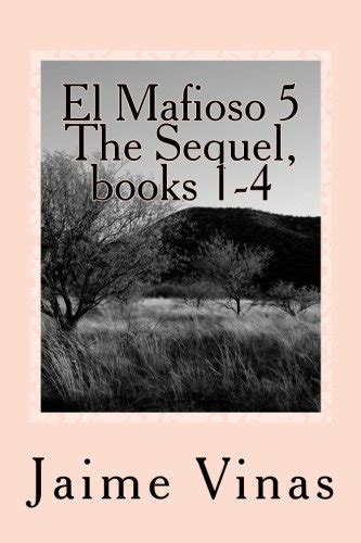 Recopilacion De Toda La Historia Los 4 Libros (El Mafioso) : Vinas ...