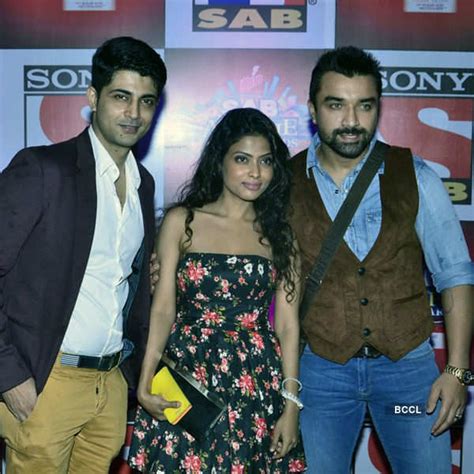 Sab Ke Anokhe Awards | Sab Ke Anokhe Awards Celebrity Pics | Sab Ke ...