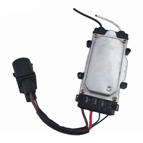 Image result for Radiator Control Fan Module