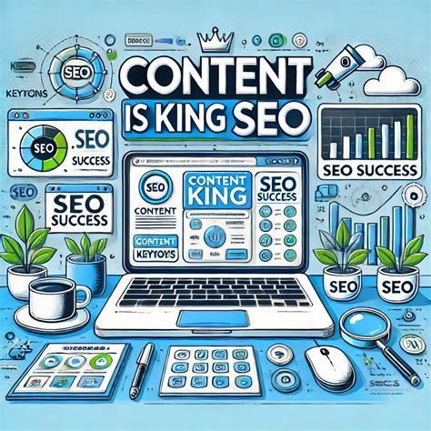Why Content Is King In SEO: A Beginner’s Guide | AEO Life