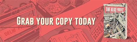 The Alice Project : Gade, Satwik: Amazon.in: Books