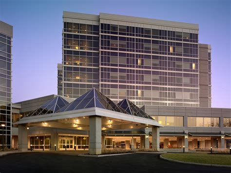 Baptist Health Louisville - Engberg Anderson Architects