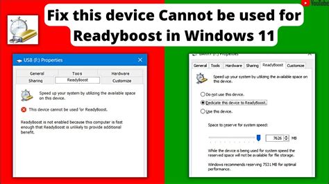 Image result for How to Problem Solved My Laptop ReadyBoost Not Work