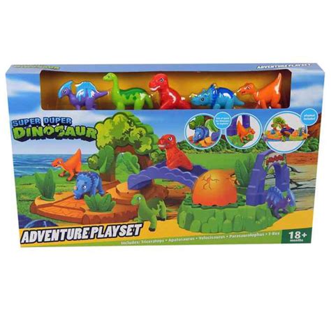 Igračka Dino avantura 31579 | Volim svoj dom