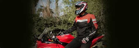 Biker Accessories | Essential Gear for Long Bike Rides | TVS