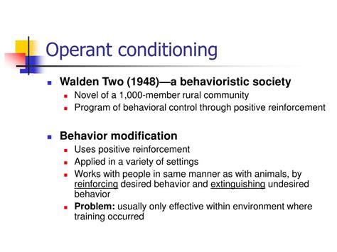 Behaviorism 的图像结果