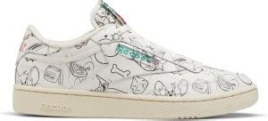 REEBOK CLASSICS CLUB C 85 MU Casuals For Men - Buy REEBOK CLASSICS CLUB ...