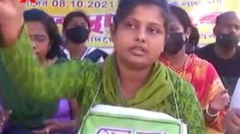 Who is Soma Das? Cancer-stricken teacher gets to keep her job as ...