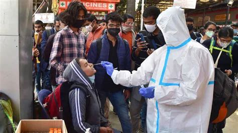 Severe Covid surge again, 2,483 fresh cases; restrictions may be ...