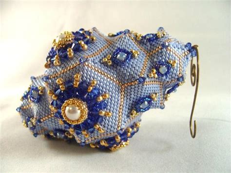 Image result for Christmas Beading Tutorials