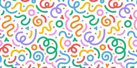 129+ Thousand Birthday Doodle Pattern Seamless Royalty-Free Images ...