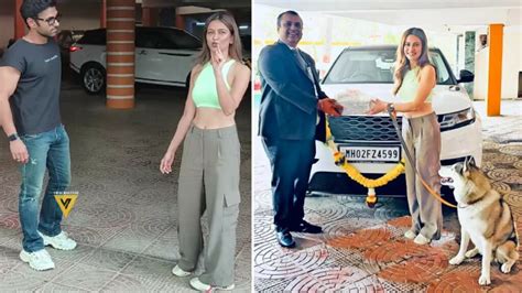 5 New Cars of Famous Bollywood Celebs – Ajay Devgn to Sonam Kapoor ...