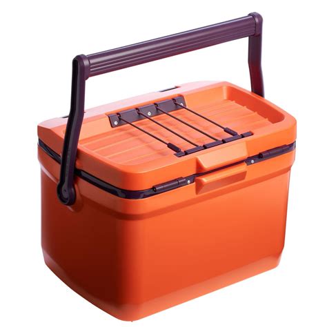 Rebrilliant Adventure Outdoor Cooler 16 Qt | Heavy Duty Outdoor Camping ...