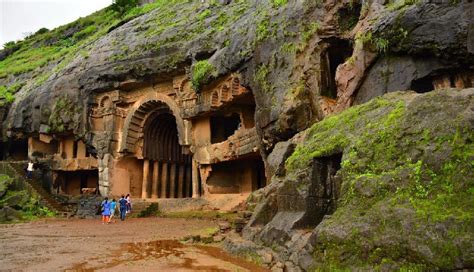 10 Famous Caves You Must Explore in Maharashtra - lifeberrys.com