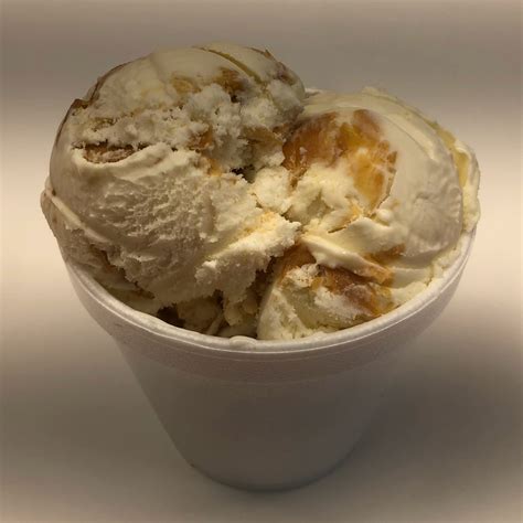 Annies Ice Cream & Donuts